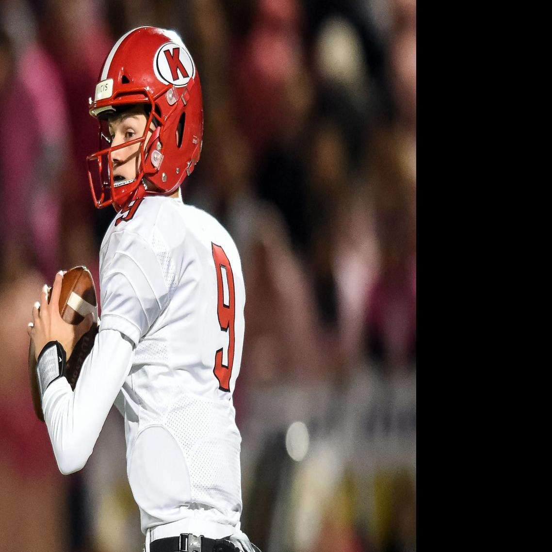 Joplin Roars Past Kirkwood In Second Half High School Football