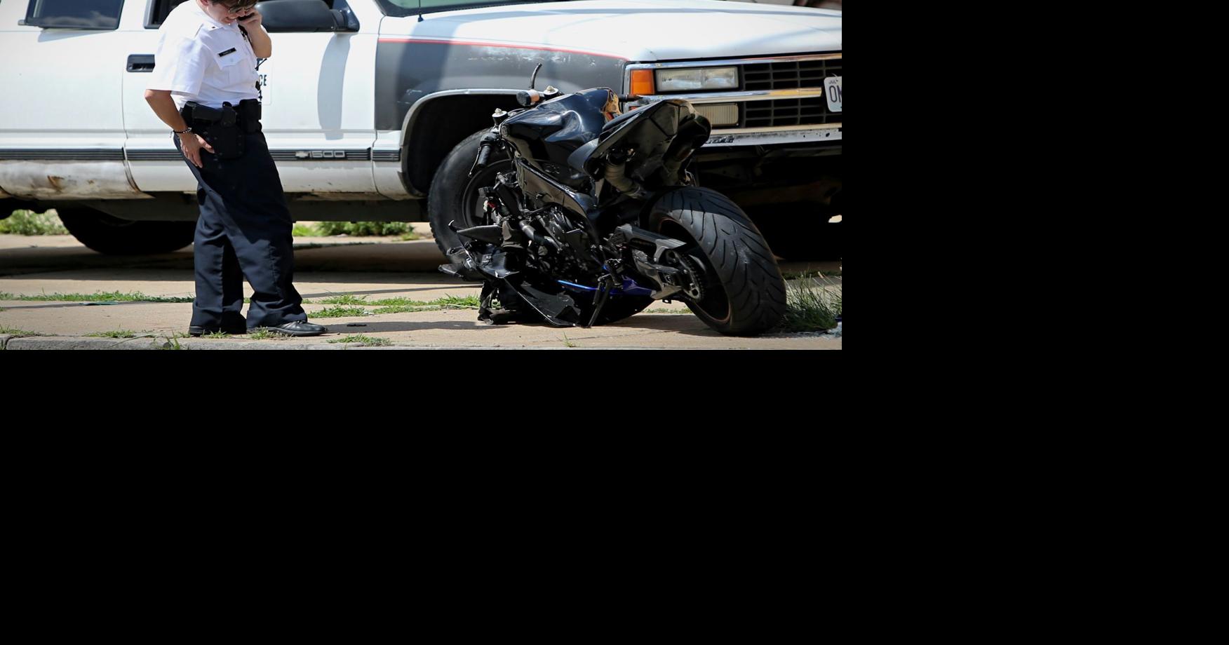 Most motorcyclists will no longer have to wear helmets on Missouri roadways