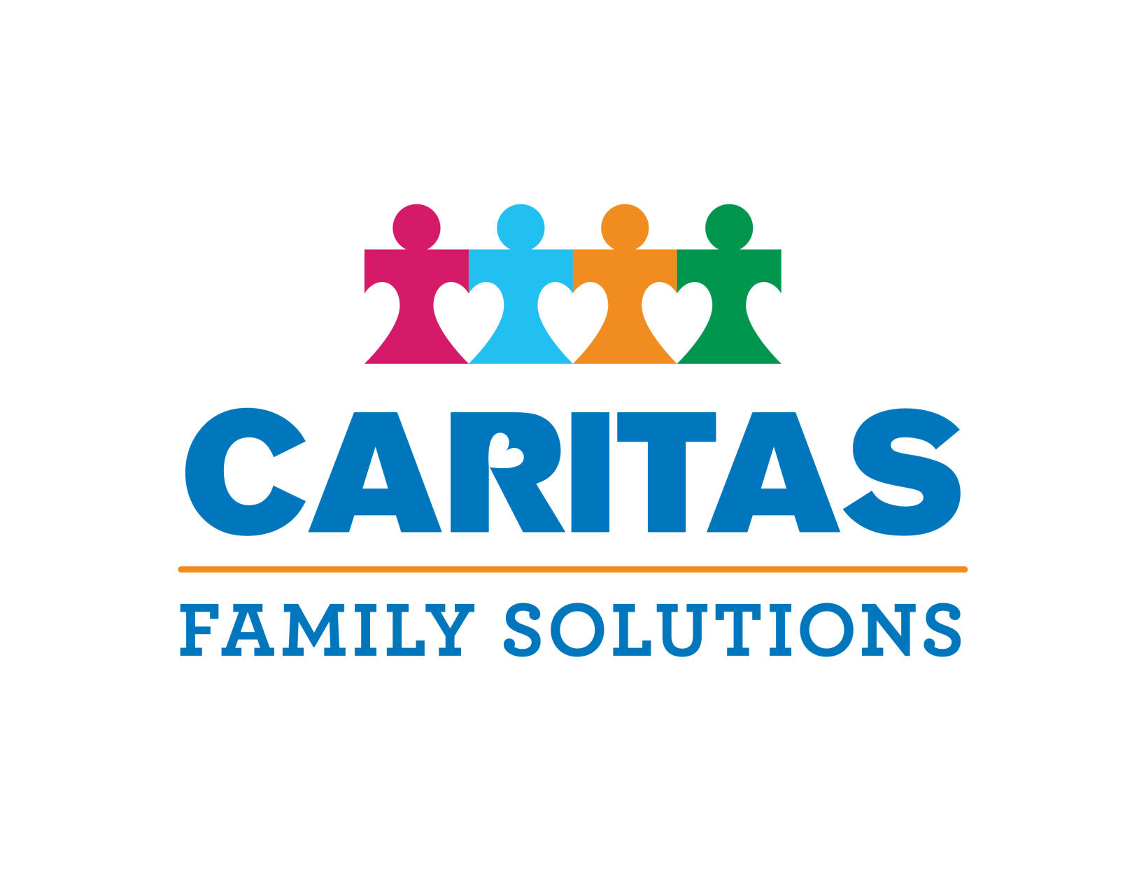 Caritas Family Solutions - Helping Children Bounce Back To A Better ...