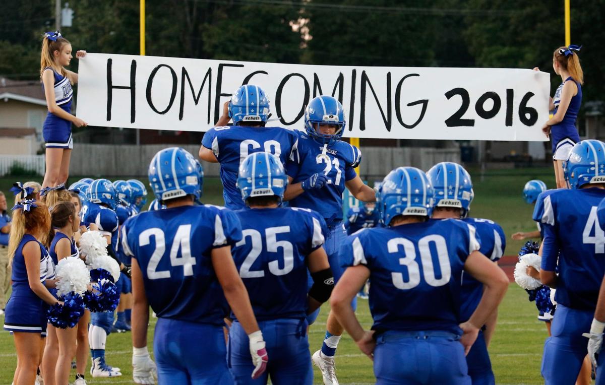 St. Dominic at Duchesne