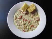 Special Request The Fountain on Locust Chili Con Chatta