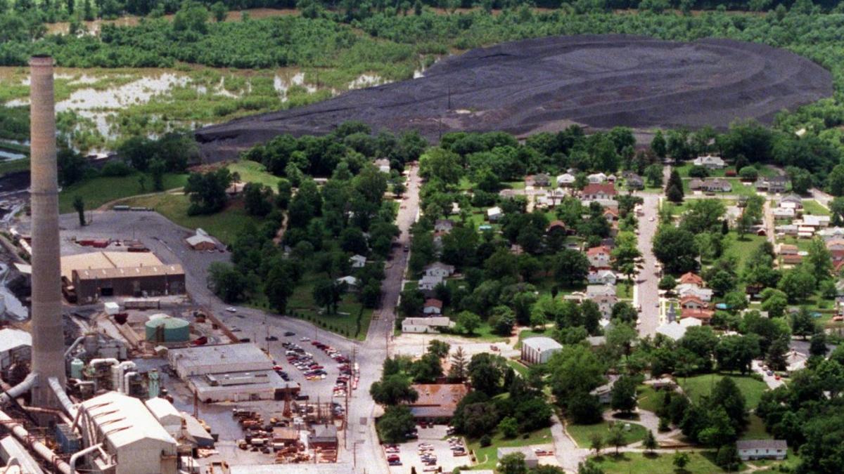 Smelter Was To Blame For Children S Woes In Herculaneum Jury Says Law And Order Stltoday Com