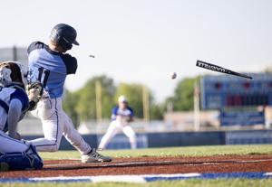 SLUH vs. Freeburg