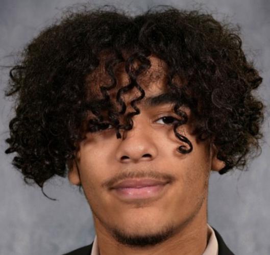 Jordan Boyd, De Smet