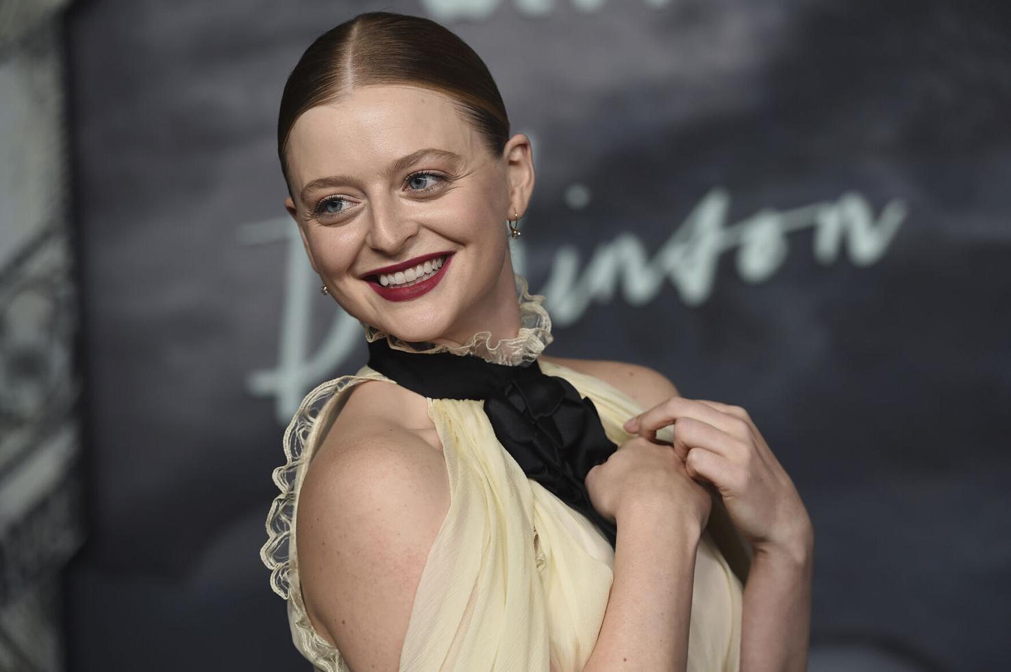 Celebrity birthdays: May 22