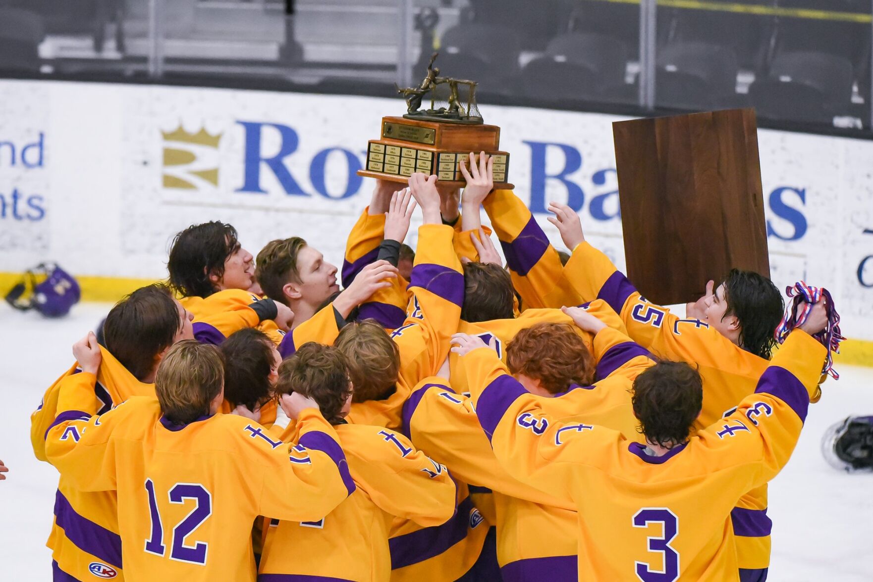 CBC Shuts Out Marquette To Win First Challenge Cup Title Since 2017