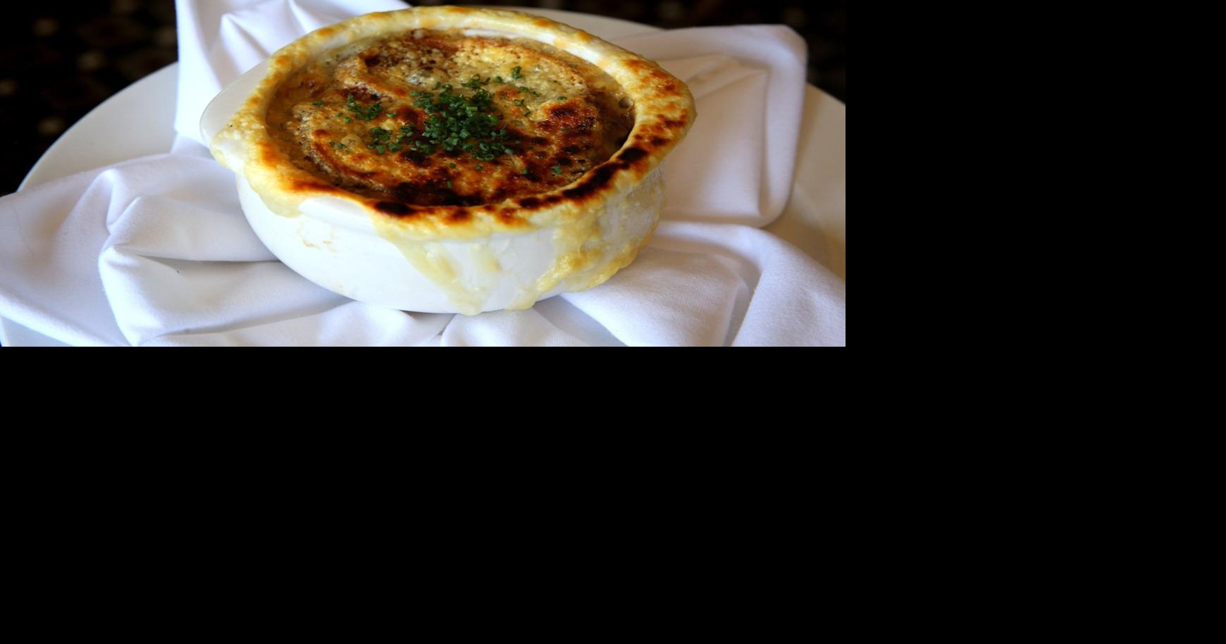 In its new location in Clayton, Herbie's is still Herbie's