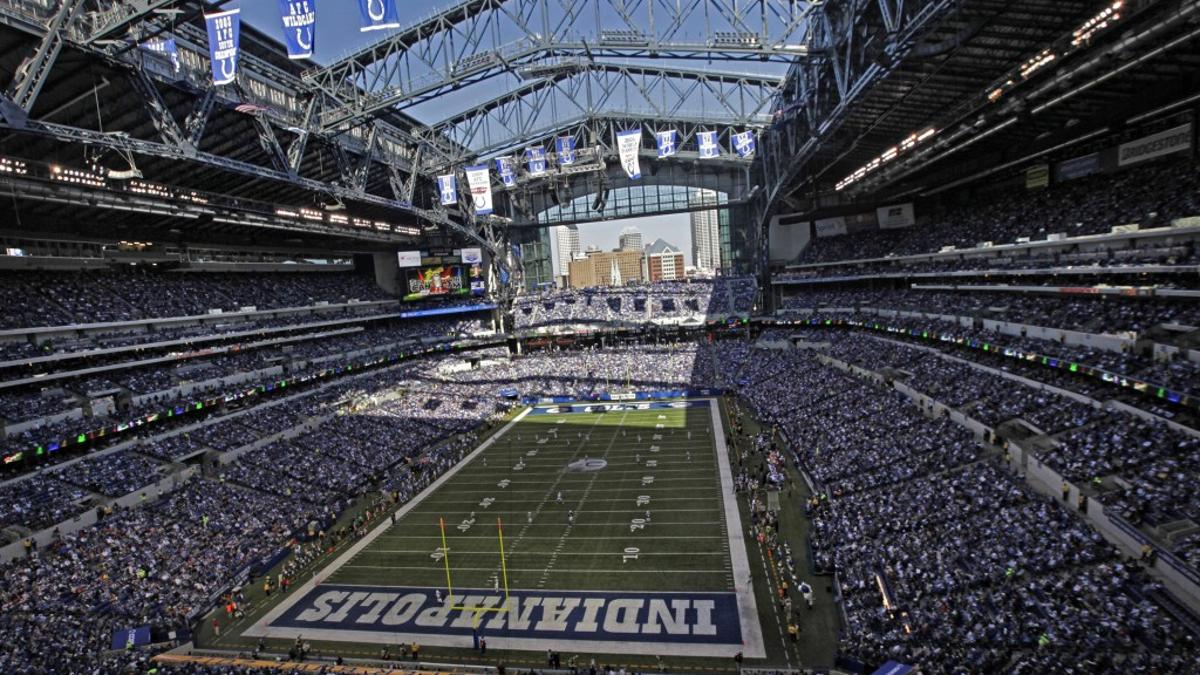 Taking A Look At New And Remodeled Nfl Stadiums Pro Football Stltoday Com
