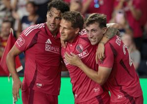 Five things to know about City SC's game with Red Bull New York on Saturday