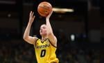 Grace Slaughter debuts with double-double as Mizzou women beat Belmont to open season