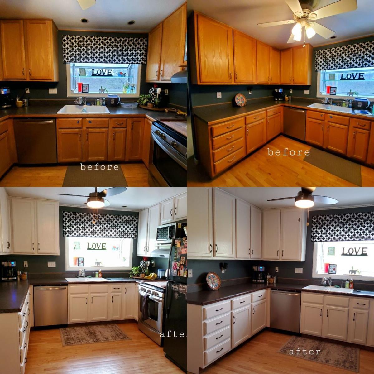 See The St Louis Stay At Home Improvement Projects You Ve Done That We Love Home Garden Stltoday Com