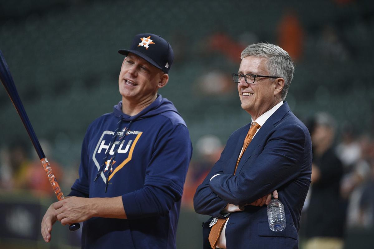 ALDS Rays Astros Baseball