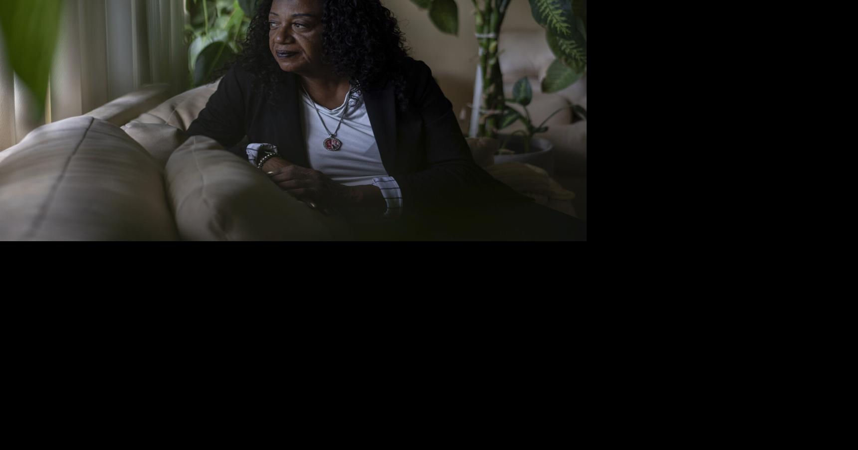 Die Familien der Opfer von Straftaten sagen, dass die Gewalt in Chicago ...