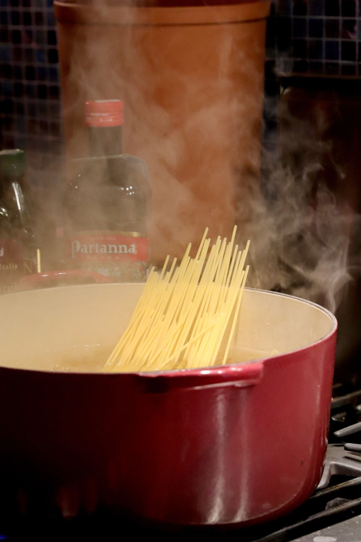 Five fast pasta sauces without tomatoes | Food and cooking | stltoday.com