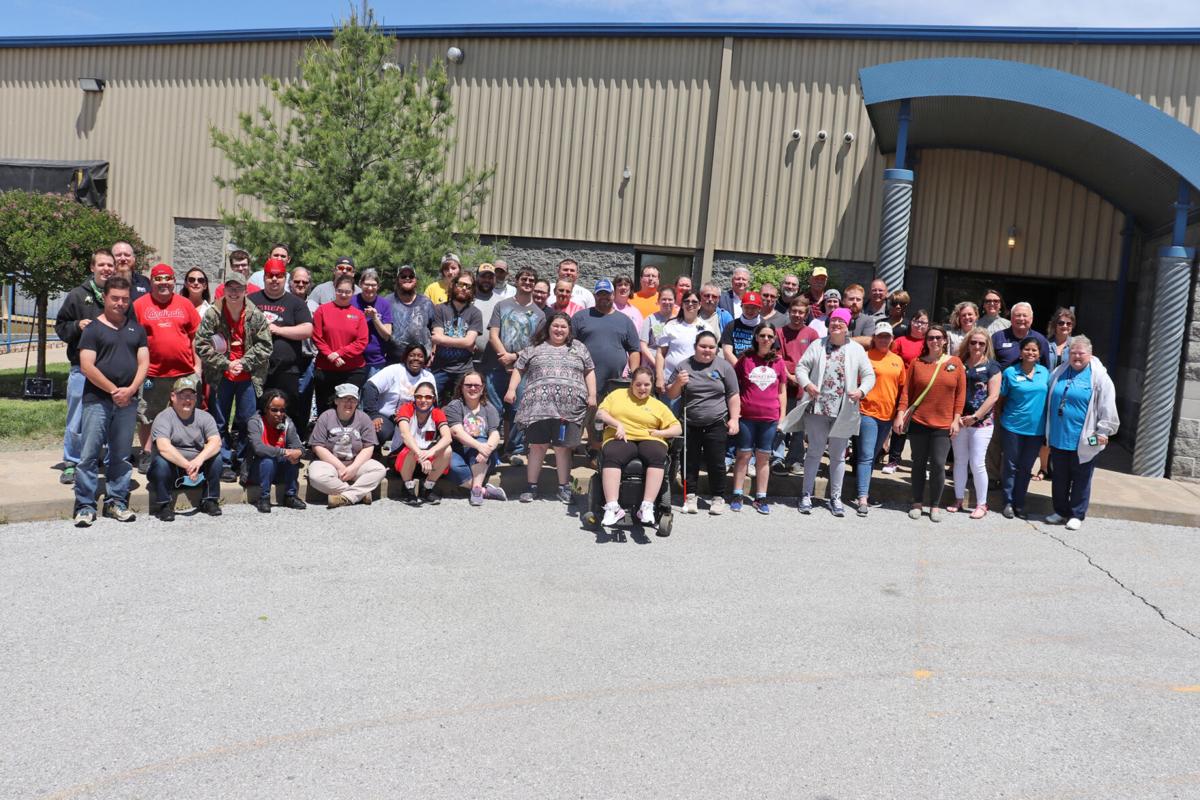 BCI-Lincoln County 10th Anniversary