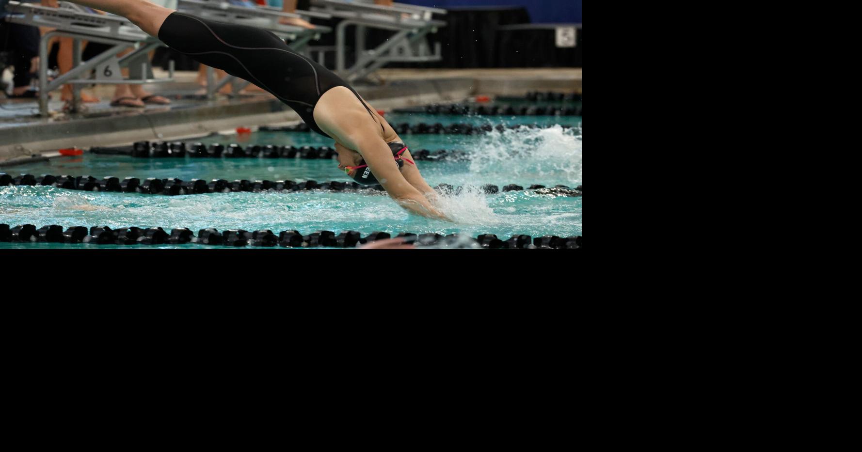 Meet the 2026 All-Metro girls swimming team Greg Uptain | Special to the Post-Dispatch