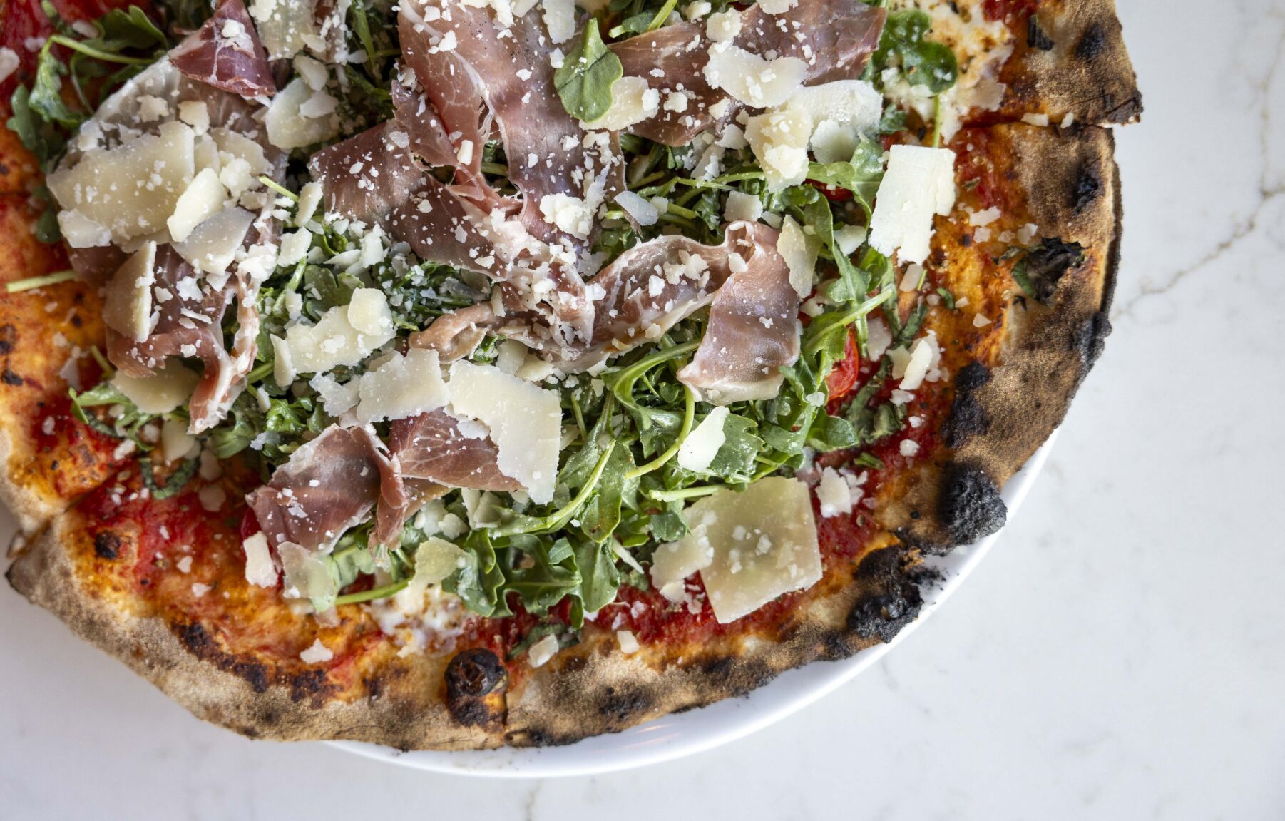 Napoli Bros. Pizza & Pasta