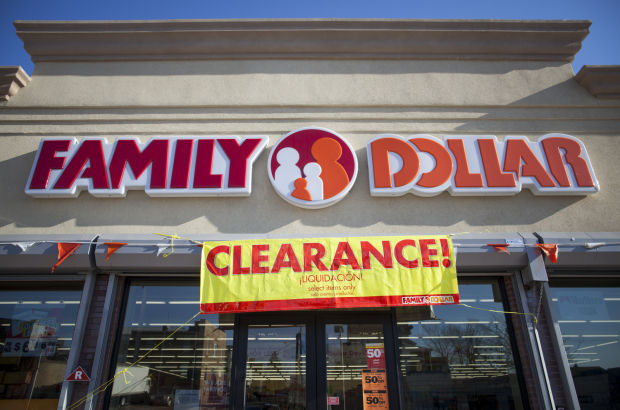 Court reinstates wage discrimination lawsuit against Family Dollar