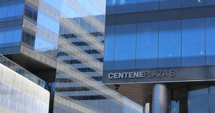 Centene shareholders take aim at executive pay before Wednesday meeting Centene shareholders take aim at executive pay before Wednesday meeting