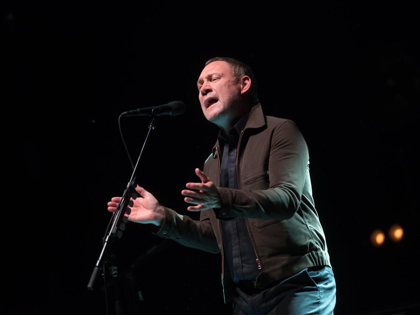 Odd Couple Pairing Of David Gray And Alison Krauss Works In Peabody Concert Music Stltoday Com Odd Couple Pairing Of David Gray And Alison Krauss Works In Peabody Concert Music Stltoday Com