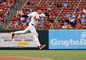 Milwaukee Brewers vs St. Louis Cardinals