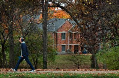 WashU set to build athletic fields on Concordia campus