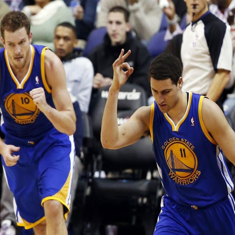 Hochman Amazing Nba Career For St Louisan David Lee Benjamin