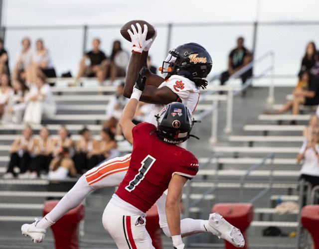 Edwardsville vs. Jackson