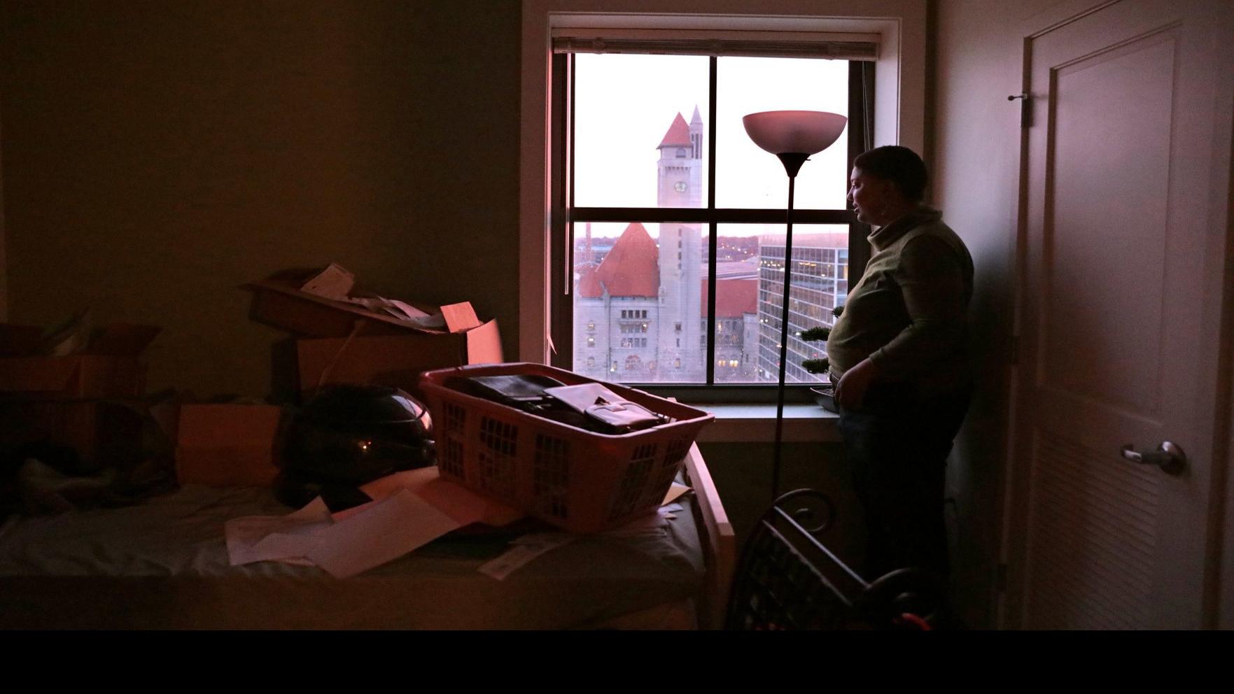 St Louis Housing Program Helps Section 8 Tenants Move Into Better Neighborhoods Metro Stltoday Com