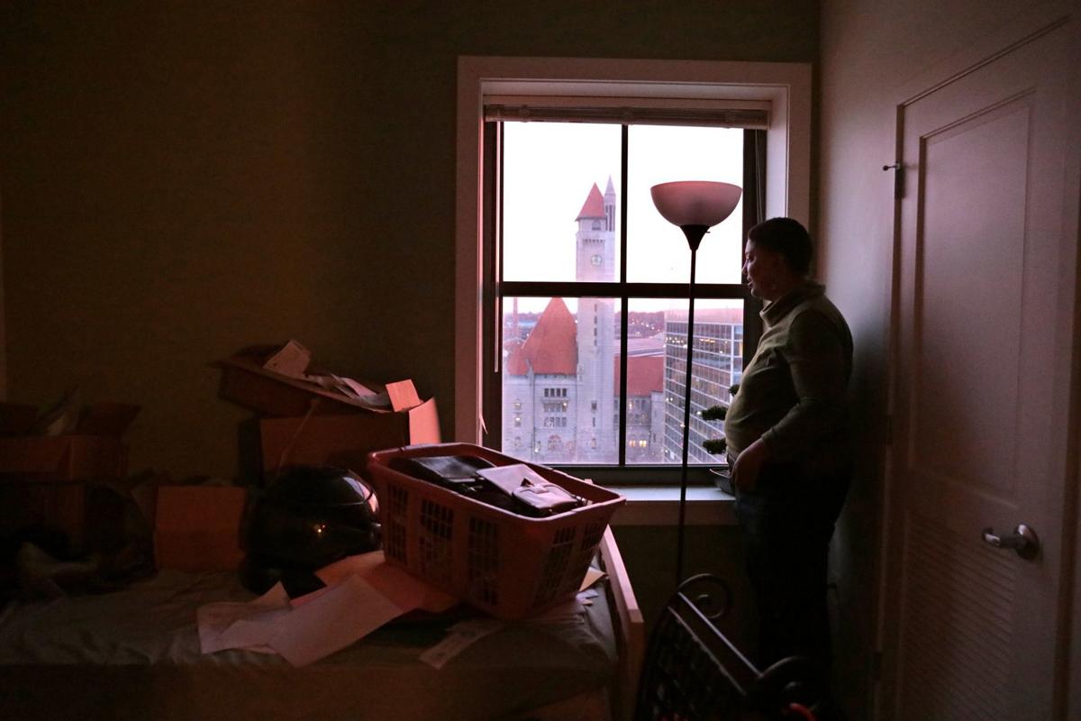 St Louis Housing Program Helps Section 8 Tenants Move Into Better Neighborhoods Metro Stltoday Com