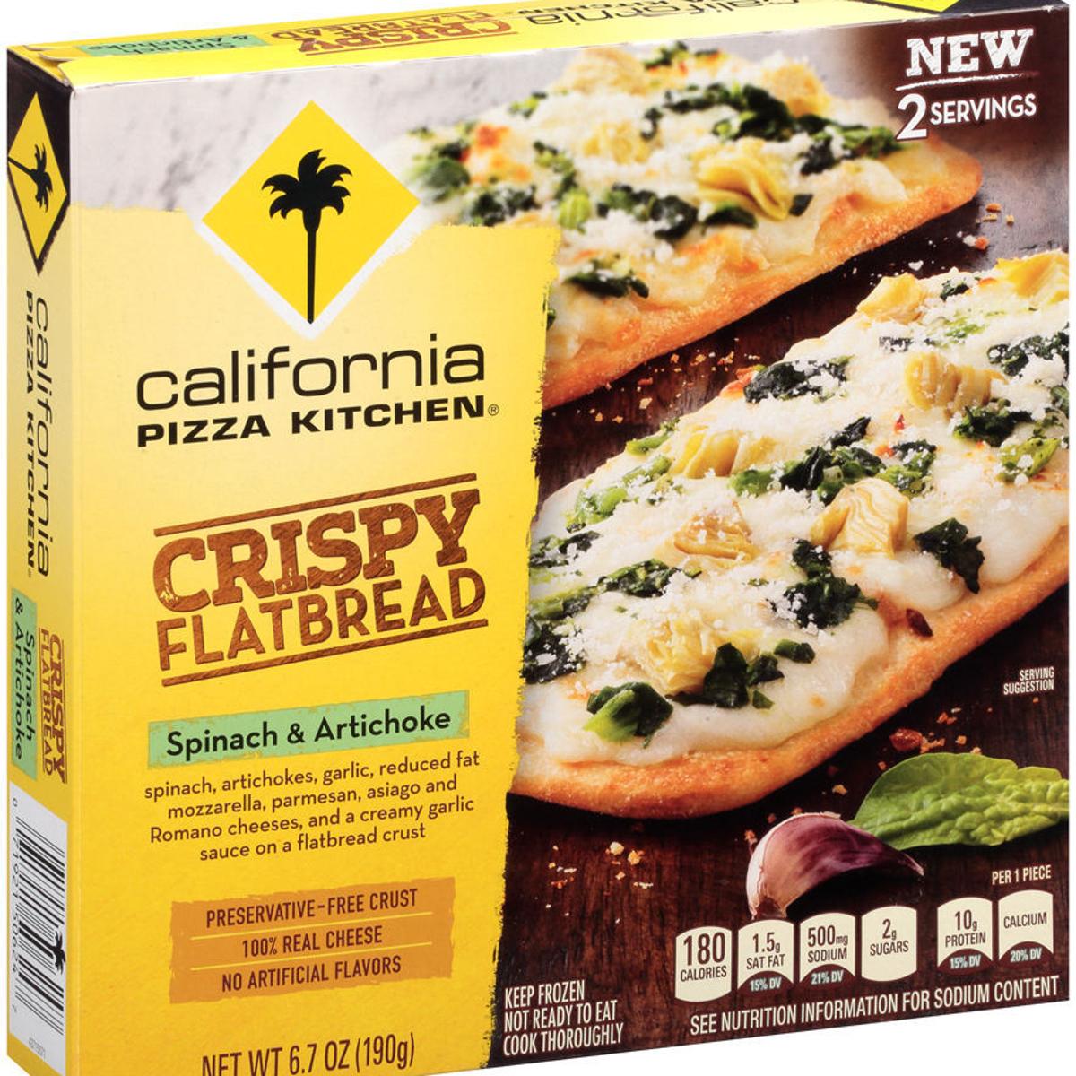 Best Bites California Pizza Kitchen Crispy Flatbreads Food And Cooking Stltodaycom Best Bites California Pizza Kitchen Crispy Flatbreads Food And Cooking Stltodaycom