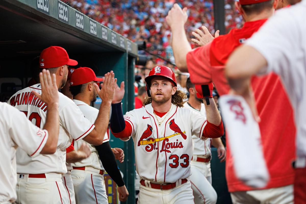 St. Louis Cardinals: Who's in the best position to get extended?