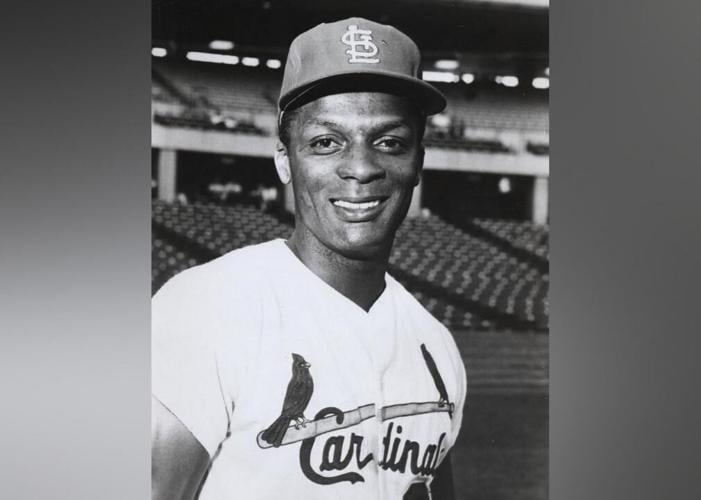 Curt Flood