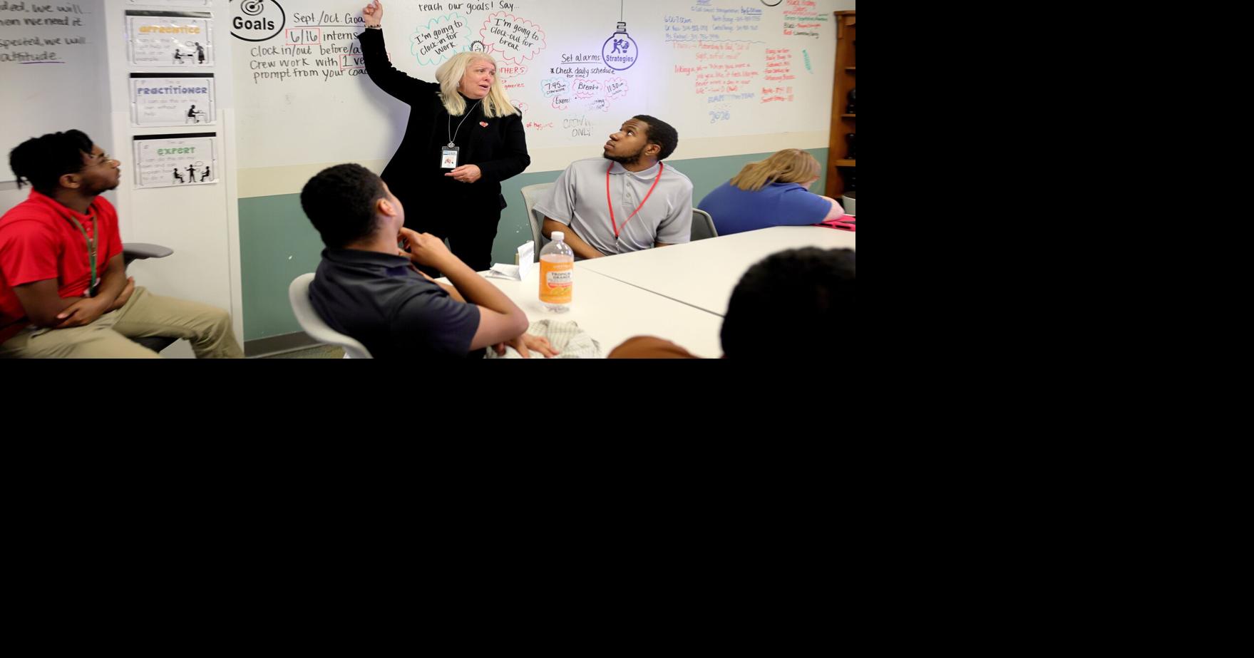 A bill filed last month in the Missouri House would allow any school district to cut ties with the Special School District of St. Louis County.