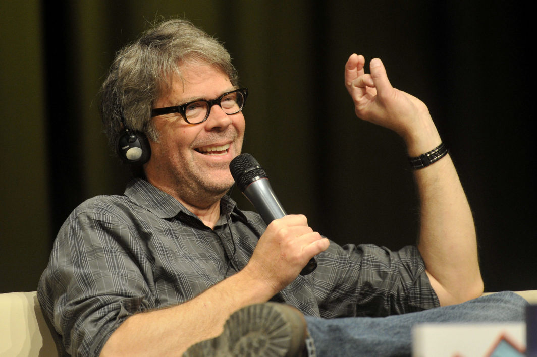 For Jonathan Franzen, research can be 'the enemy of the novelist'