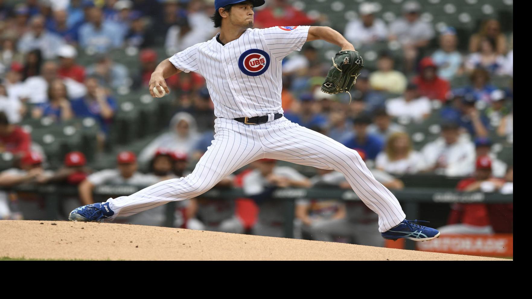 Cubs say they're retooling, not dumping