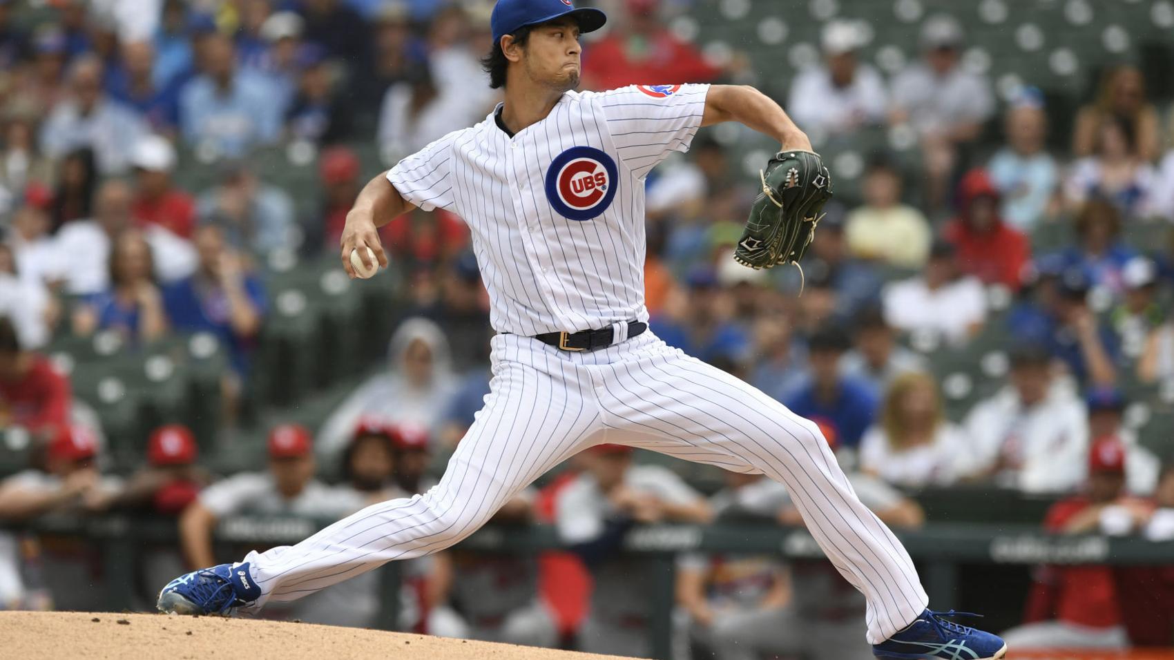 Cubs say they're retooling, not dumping