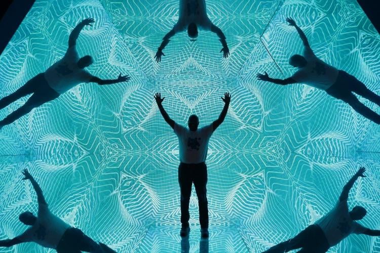 Museum of Illusions St. Louis at City Foundry
