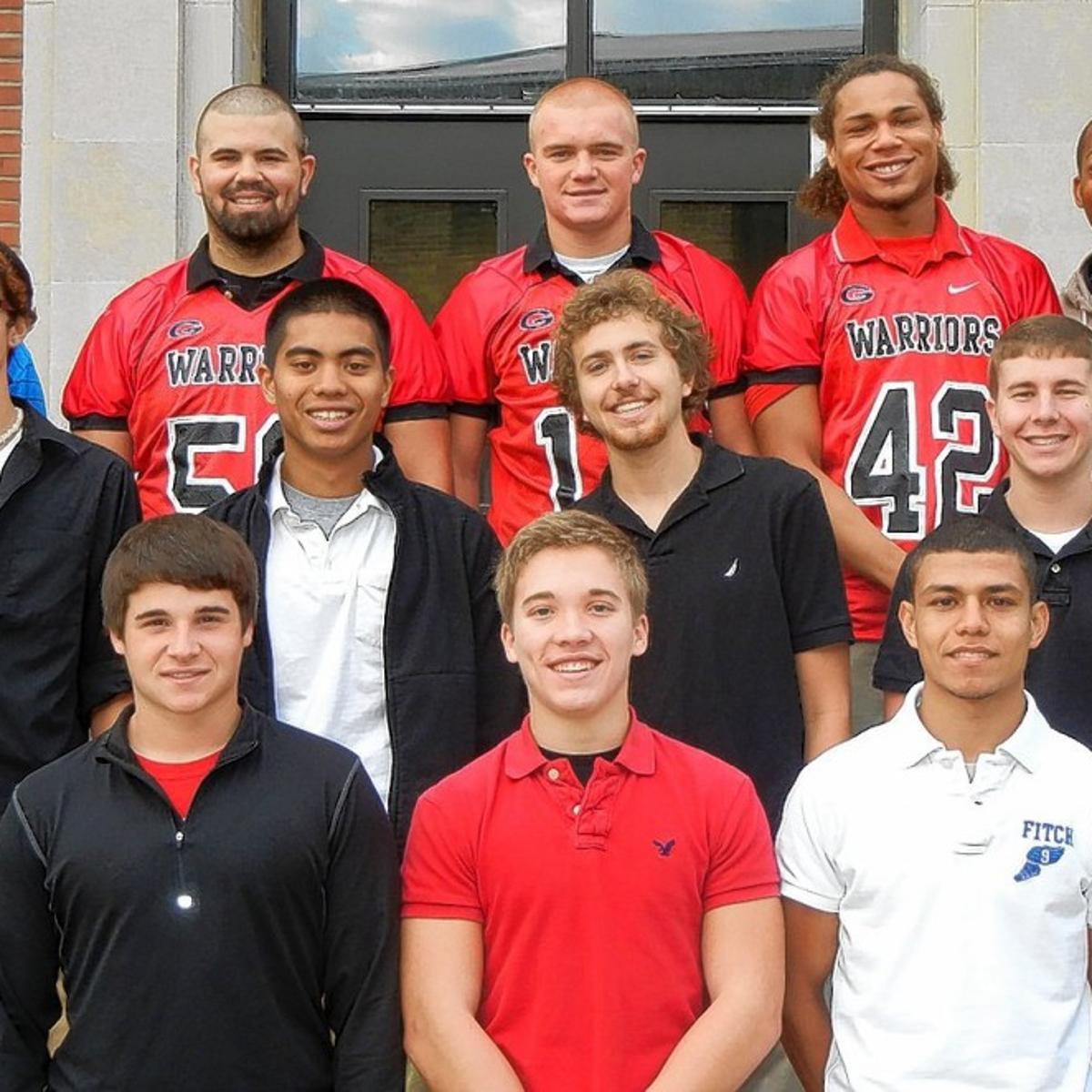 Granite City Homecoming Brings School Together Illinois Journals Education News Stltoday Com