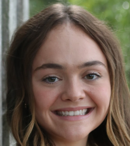 Jefferson Scholar Athlete Megan Wood