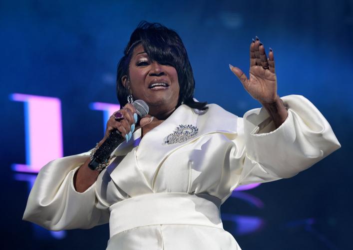 Legendary singers descend on Enterprise Center for Queens Concert