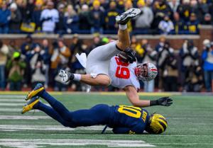 MICDS grad Will Kacmarek picked in third round of NFL Draft by Dolphins