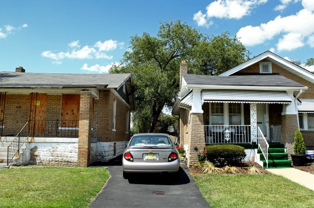 Yet another goaround for Hadley Township redevelopment