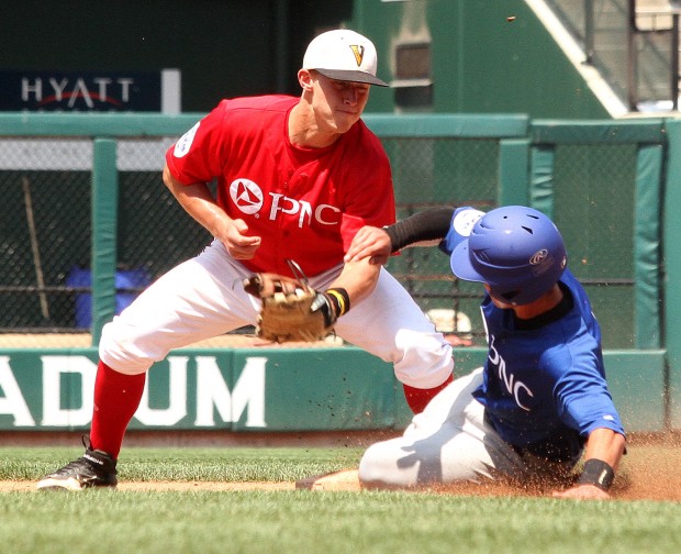 Annual baseball showcase game returns Friday at Busch Stadium : Stlhss