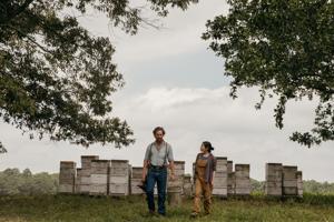 Movie review: 'The Rivals of Amziah King' a honey-tinged slice of quirky Southern pulp
