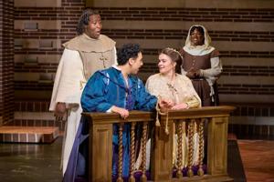Romeo and Juliet at Opera Theatre of St. Louis 2026