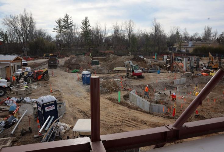 51���� Zoo’s Destination Discovery taking shape