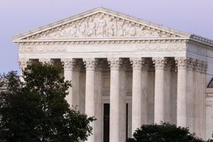Trump urges Supreme Court to restart deportations to countries with poor human rights records