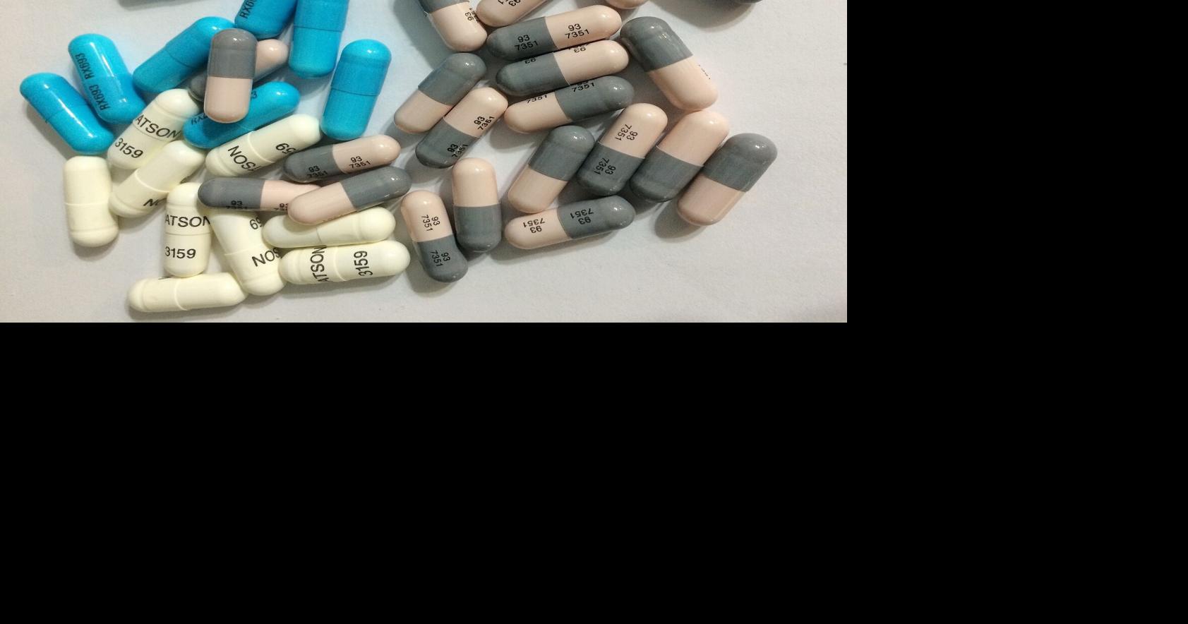 Drugmakers are abandoning cheap generics. Now US cancer patients can’t ...