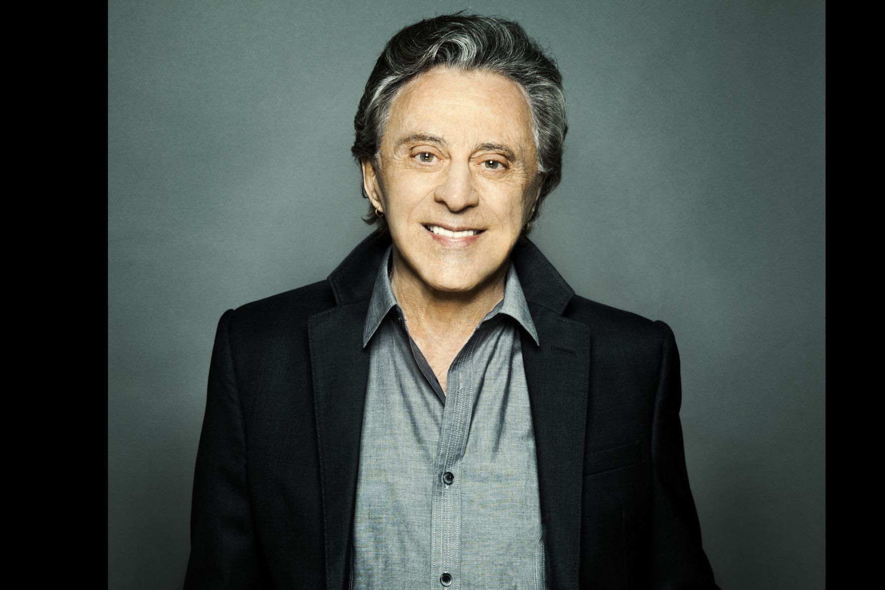 Frankie Valli & The Four Seasons' Stifel Theatre Concert Moved To 2022